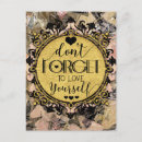Search for rose swirl cards Trendy