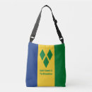 Search for grenadines bags Flag