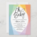 Search for rainbow abstract invitations Geometric
