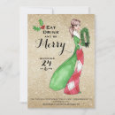 Search for beautiful christmas invitations Dinner