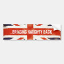 Search for naughty bumper stickers Humour