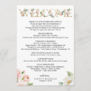 Search for bachelorette party programs Itinerary