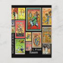 Search for baum postcards Wizard