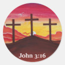 Search for jesus christian stickers Life