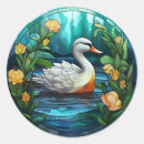 Search for wild duck stickers Animals