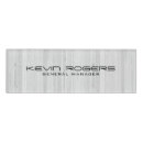 Search for wood name tags Modern