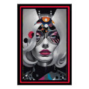 Search for hypnosis posters Psychedelic