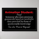 Search for student posters Humour