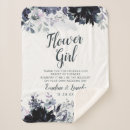 Search for wedding favor blankets For her