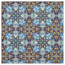 Search for spanish fabric Yellow