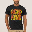 Search for acid tshirts Logo