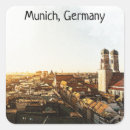 Search for munich stickers Souvenir