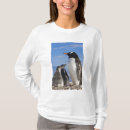 Search for 2 penguins tshirts Wildlife