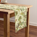 Search for geometric table runners Gold