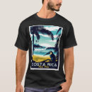 Search for costa rica tshirts Tourism