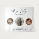 Search for wedding tapestries Engaged