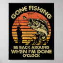 Search for gone fishing posters Deep sea fishing