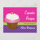 Search for recipe postcards Sweets