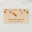 Search for bumble bee business cards Apiary
