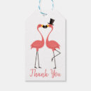 Search for flamingo gift tags Luau