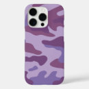 Search for purple camouflage iphone cases Trendy
