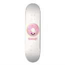 Search for frosted skateboards Doughnut
