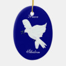 Search for peace dove christmas tree decorations Keepsake