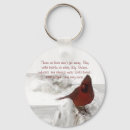 Search for cardinal round key rings Sympathy