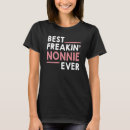 Search for nonnie tshirts Grandma