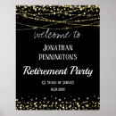 Search for retirement signs Elegant
