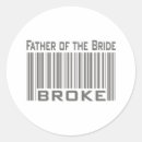 Search for broke stickers Father