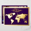 Search for gold script christmas cards Family photos