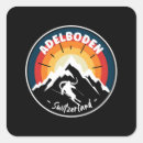 Search for vintage ski stickers Mountain