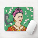 Search for frida mouse mats Mexican