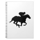 Search for horse racing notebooks Race