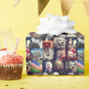 Search for instagram wrapping paper Birthday