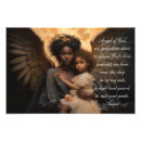 Search for african american angel art Christian