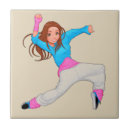 Search for hip tiles Dance