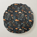 Search for toadstool cushions Forest