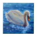 Search for waterfowl tiles Swan