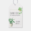 Search for plant gift tags Teacher