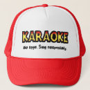 Search for sing hats Humour