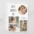 Search for elegant mothers day cards Photo collage