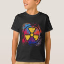 Search for radiations Symbol