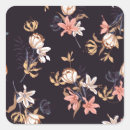 Search for purple tulip stickers Pattern