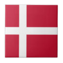 Search for danish tiles Flag of denmark