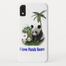 Search for panda love iphone cases Funny