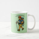 Search for knapsack mugs Hiker