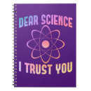 Search for funny science notebooks Biology