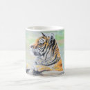Search for tiger cub mugs Big cat